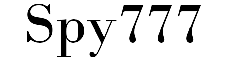 Spy777